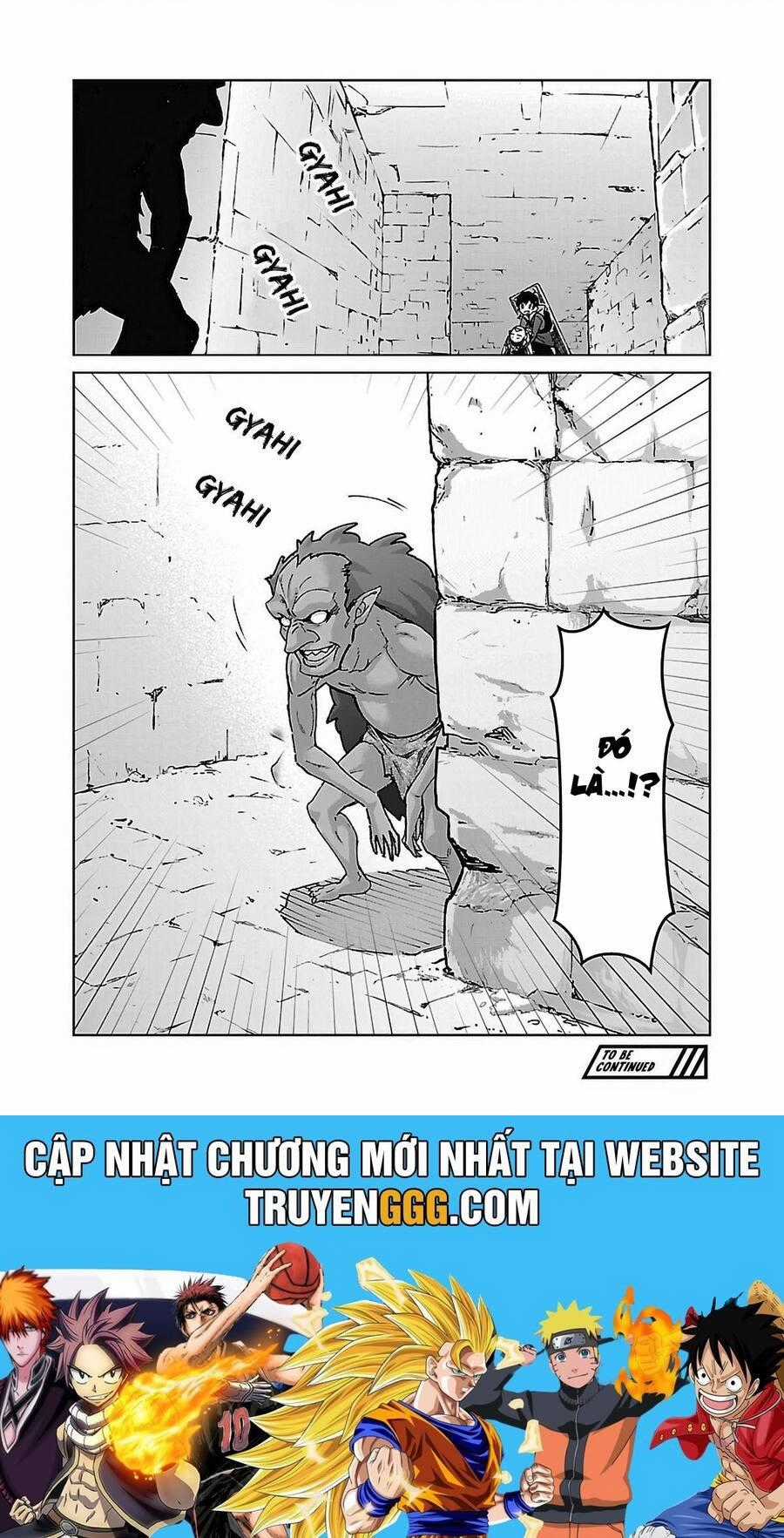 Mobu Kara Hajimaru Tansaku Eiyuutan Chapter 26 trang 22