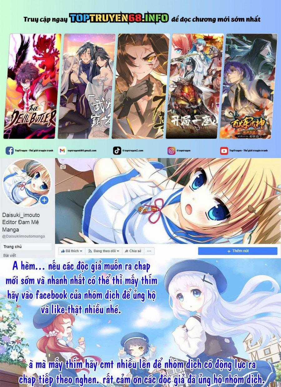 Mobu Kara Hajimaru Tansaku Eiyuutan Chapter 3 trang 0