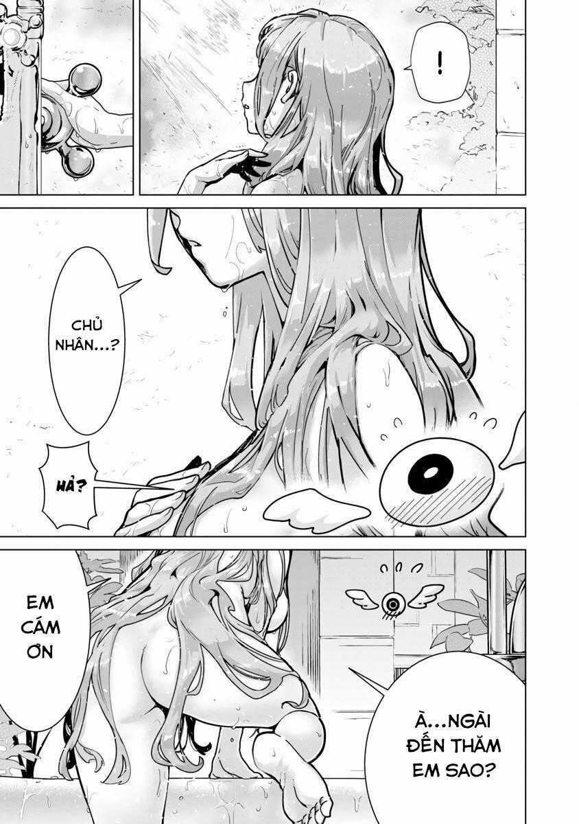 Mobu Kara Hajimaru Tansaku Eiyuutan Chapter 7 trang 18