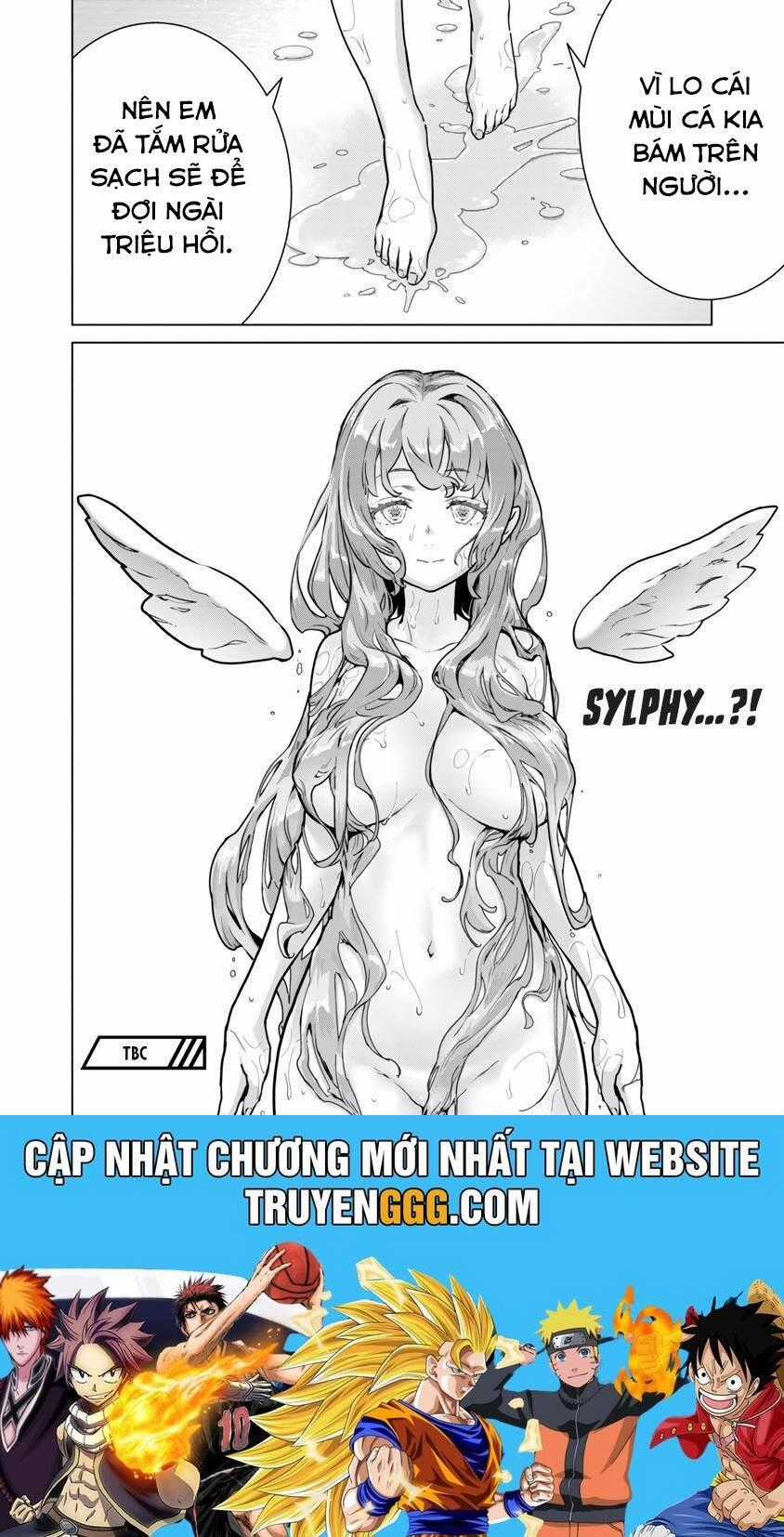 Mobu Kara Hajimaru Tansaku Eiyuutan Chapter 7 trang 19