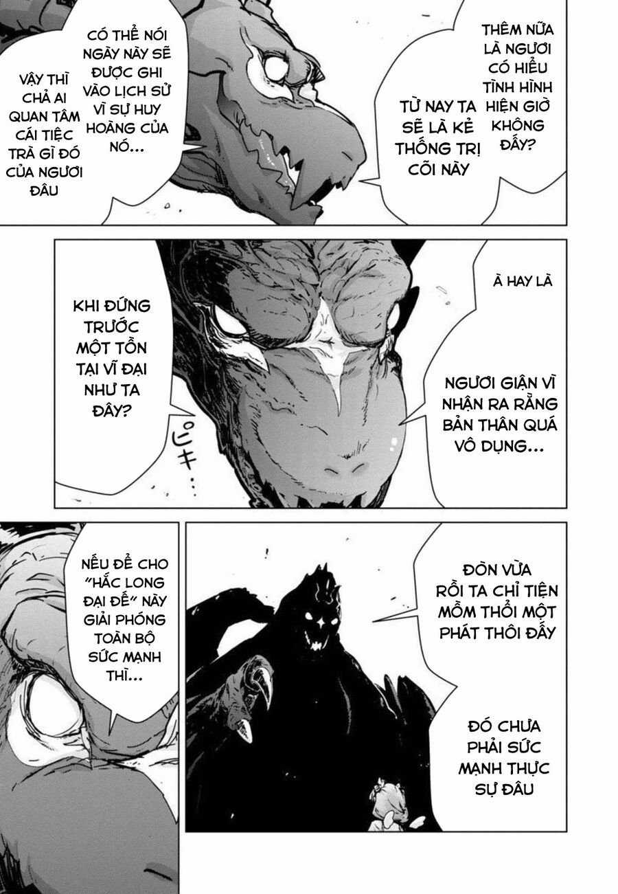 Mobu Kara Hajimaru Tansaku Eiyuutan Chapter 9 trang 18