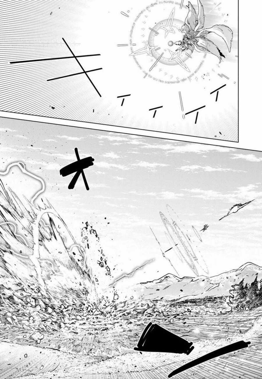 Mobu Kara Hajimaru Tansaku Eiyuutan Chapter 9 trang 23