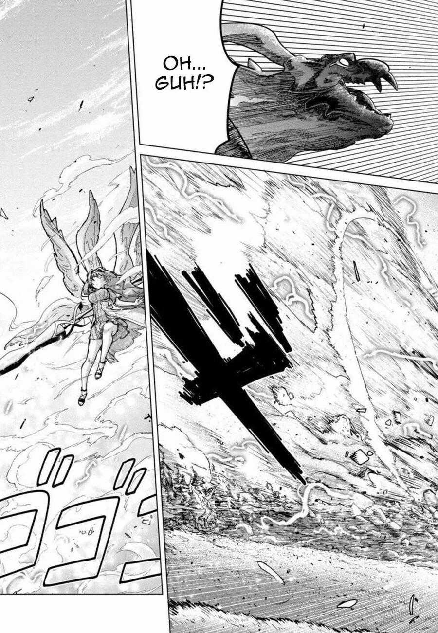 Mobu Kara Hajimaru Tansaku Eiyuutan Chapter 9 trang 24
