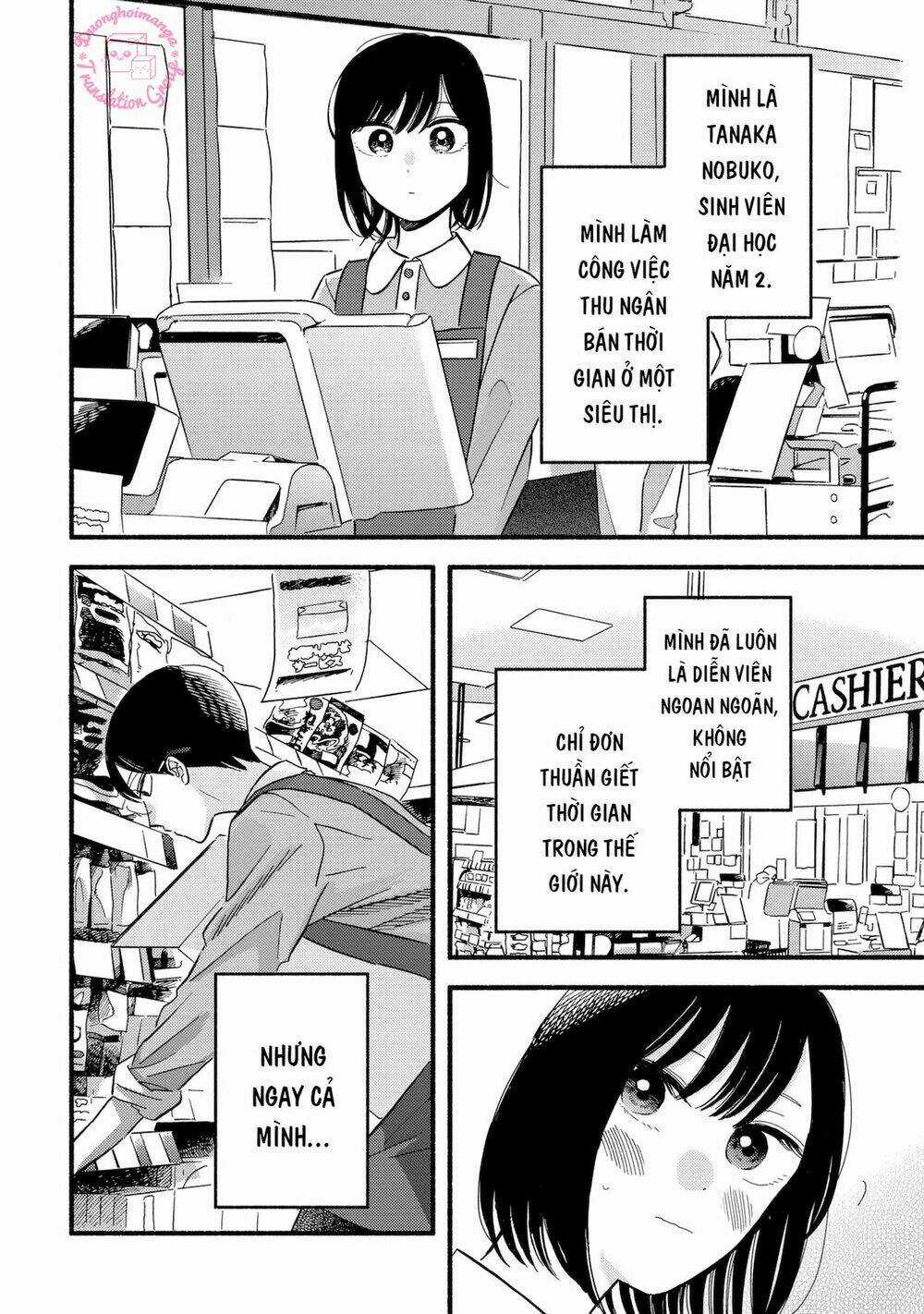 Mobuko No Koi Chapter 2 trang 3