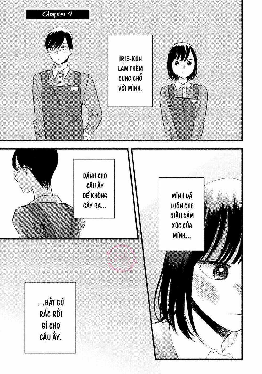 Mobuko No Koi Chapter 4 trang 2