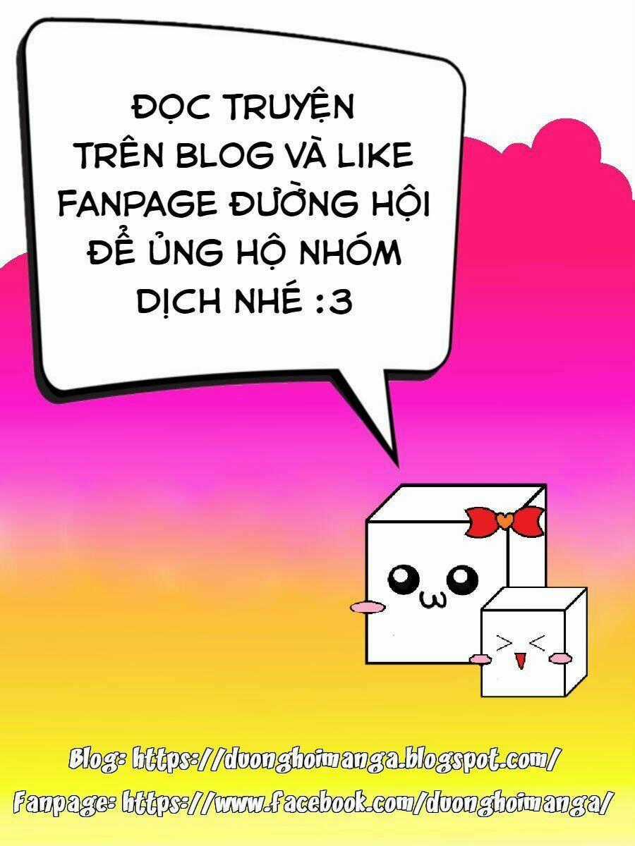 Mobuko No Koi Chapter 4 trang 34