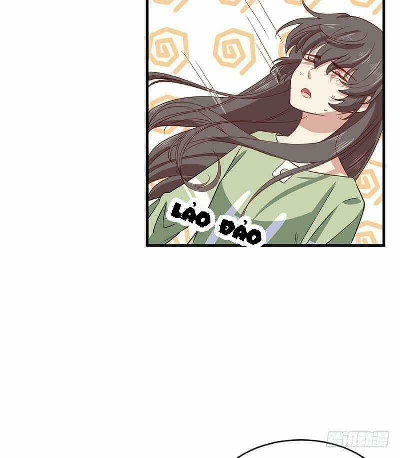 Mộc Lan Muốn Xuất Giá Chapter 12 trang 14