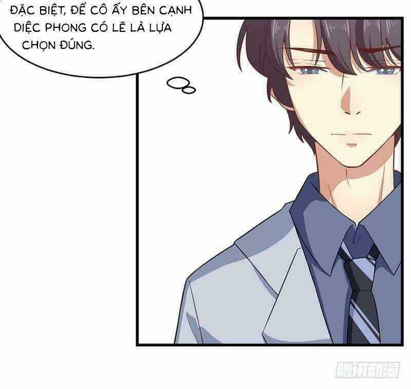 Mộc Lan Muốn Xuất Giá Chapter 12 trang 22
