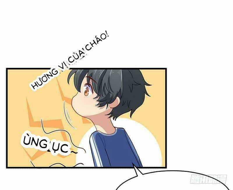 Mộc Lan Muốn Xuất Giá Chapter 12 trang 23