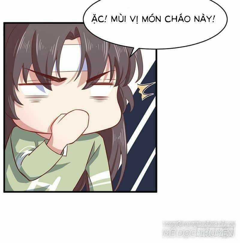 Mộc Lan Muốn Xuất Giá Chapter 12 trang 30