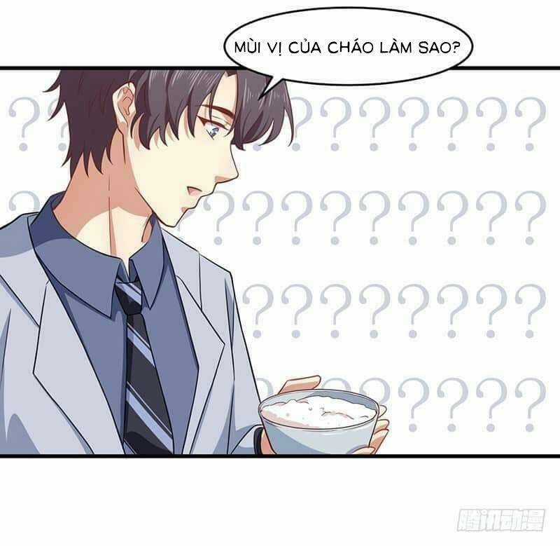 Mộc Lan Muốn Xuất Giá Chapter 12 trang 31
