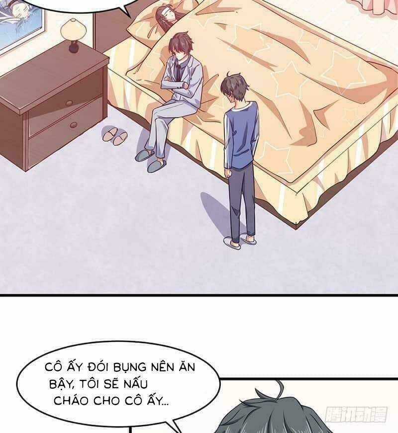 Mộc Lan Muốn Xuất Giá Chapter 12 trang 4