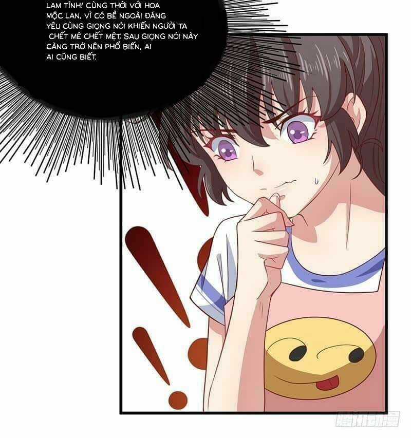 Mộc Lan Muốn Xuất Giá Chapter 13 trang 11