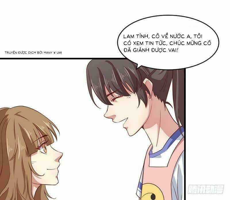 Mộc Lan Muốn Xuất Giá Chapter 13 trang 12