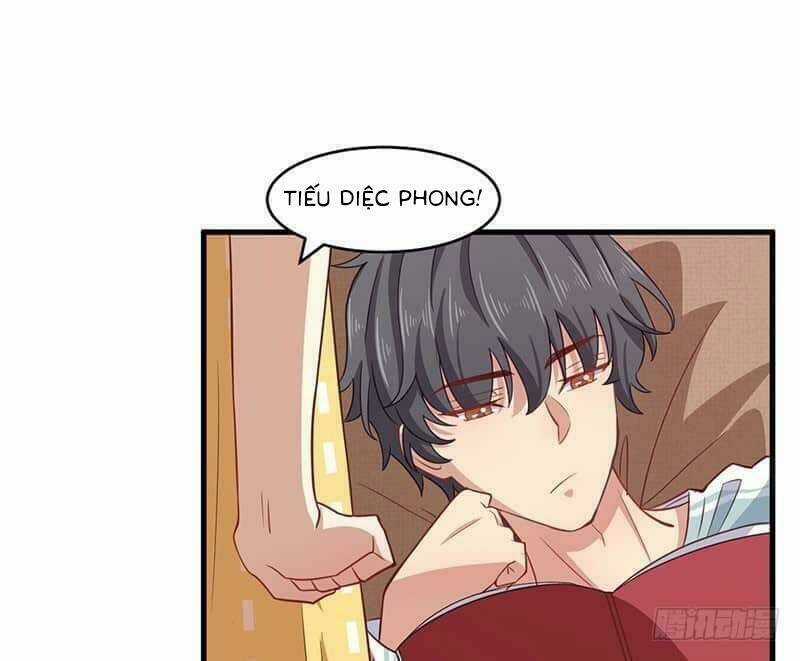 Mộc Lan Muốn Xuất Giá Chapter 13 trang 17