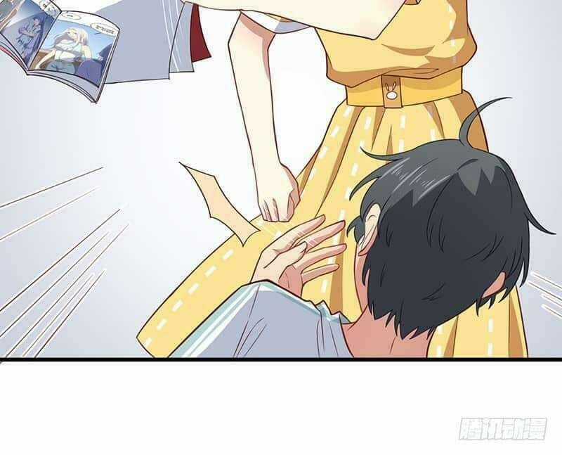 Mộc Lan Muốn Xuất Giá Chapter 13 trang 19