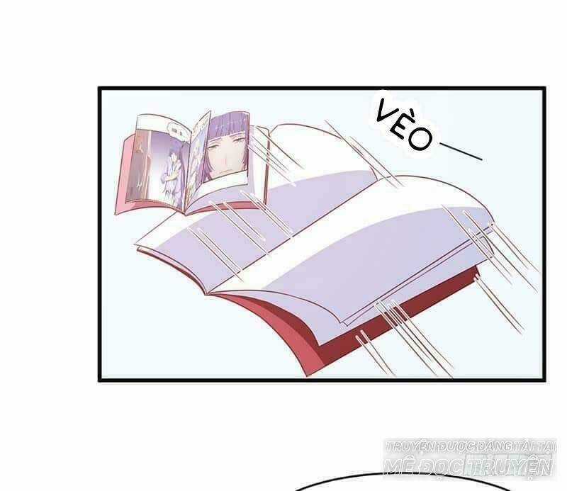Mộc Lan Muốn Xuất Giá Chapter 13 trang 20
