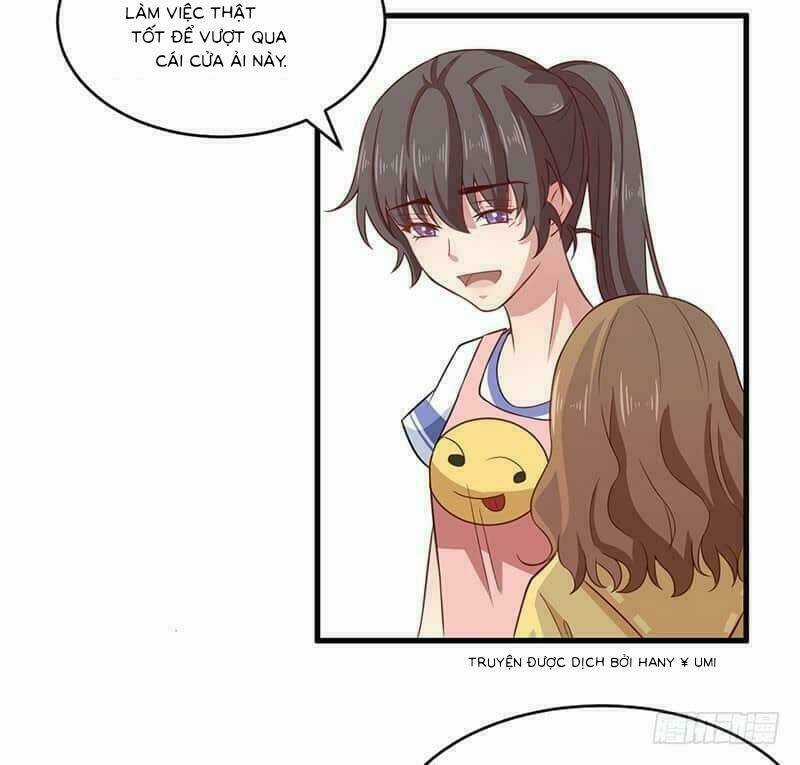 Mộc Lan Muốn Xuất Giá Chapter 13 trang 29