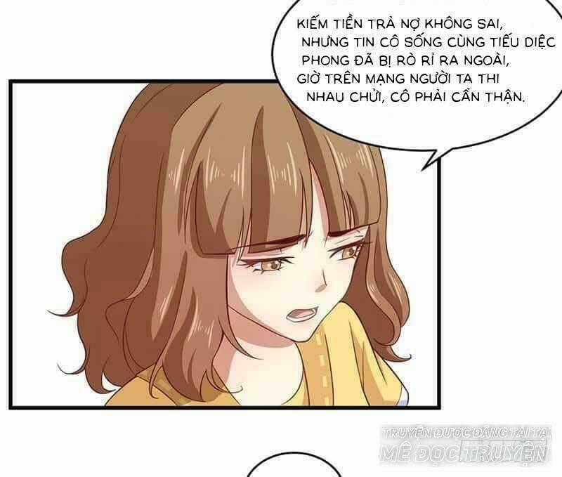 Mộc Lan Muốn Xuất Giá Chapter 13 trang 30