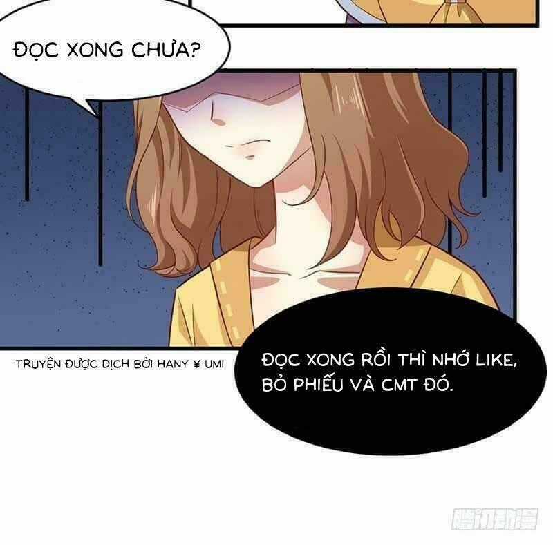 Mộc Lan Muốn Xuất Giá Chapter 13 trang 31