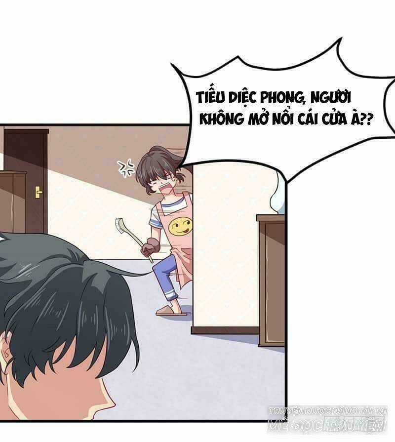 Mộc Lan Muốn Xuất Giá Chapter 13 trang 5