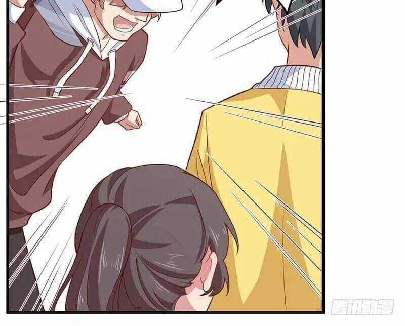 Mộc Lan Muốn Xuất Giá Chapter 18 trang 12