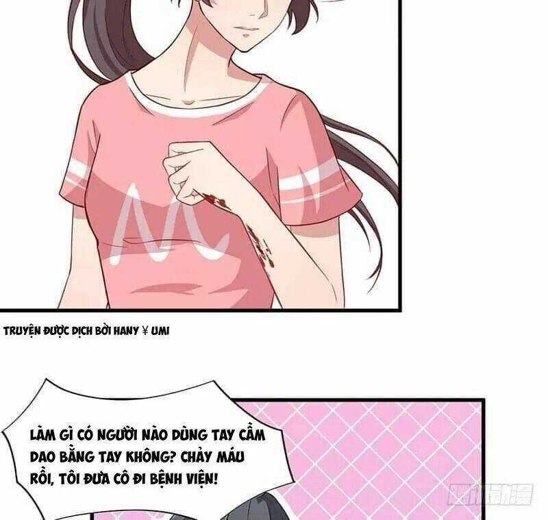 Mộc Lan Muốn Xuất Giá Chapter 18 trang 18