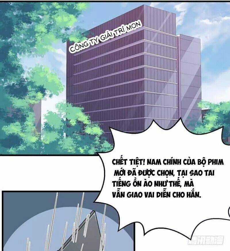 Mộc Lan Muốn Xuất Giá Chapter 18 trang 2