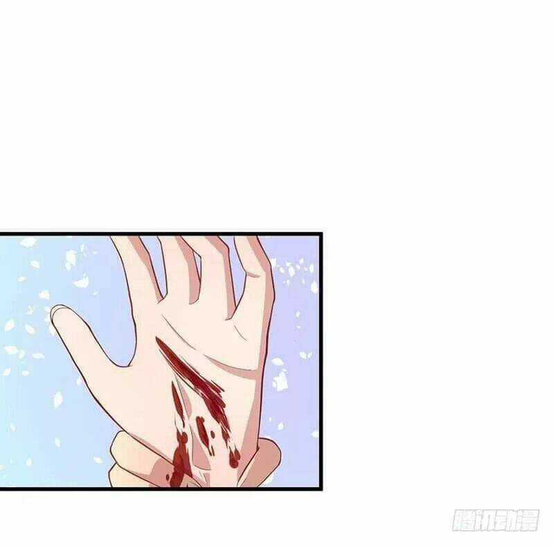 Mộc Lan Muốn Xuất Giá Chapter 18 trang 20