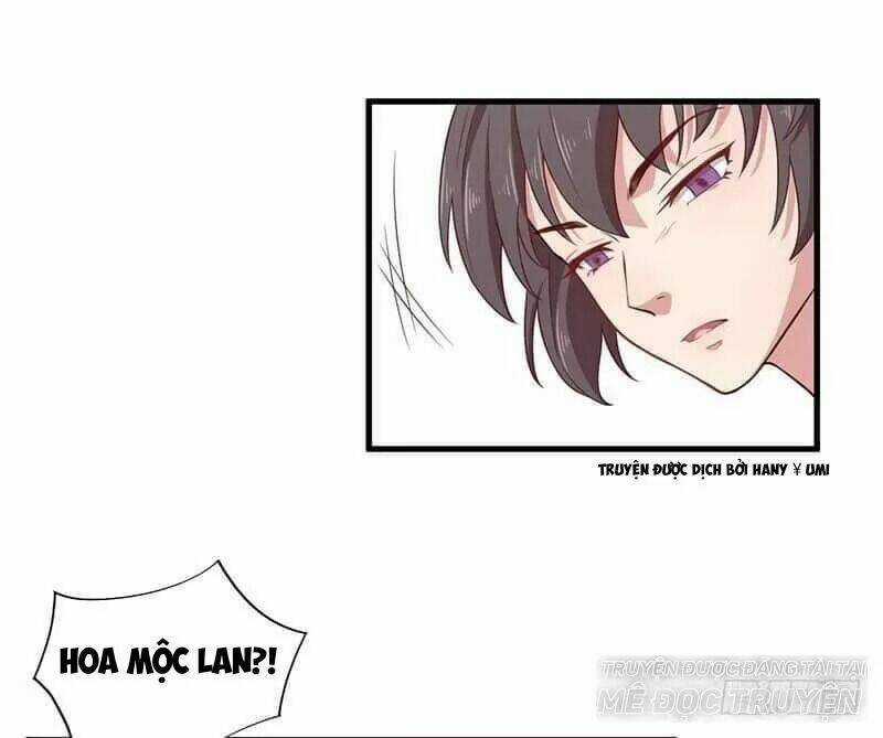 Mộc Lan Muốn Xuất Giá Chapter 18 trang 21