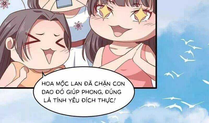 Mộc Lan Muốn Xuất Giá Chapter 18 trang 24