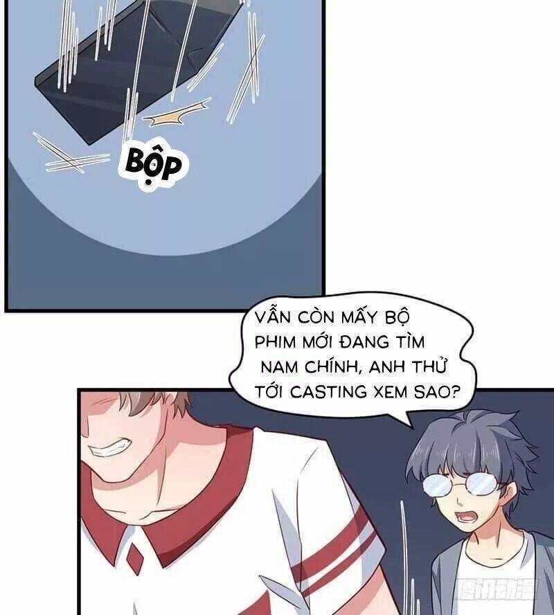Mộc Lan Muốn Xuất Giá Chapter 18 trang 3