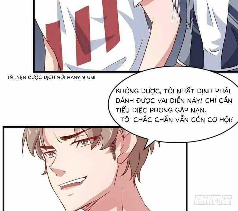 Mộc Lan Muốn Xuất Giá Chapter 18 trang 4