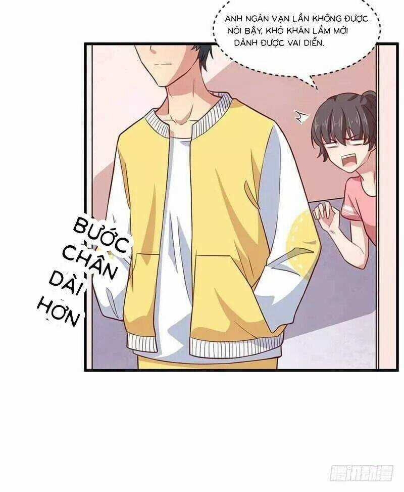 Mộc Lan Muốn Xuất Giá Chapter 18 trang 9
