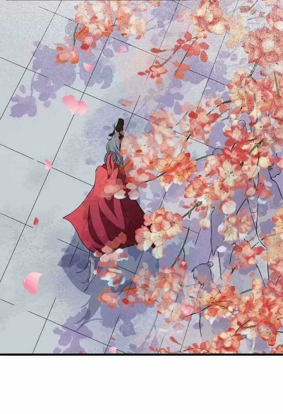 Mộc Lan Muốn Xuất Giá Chapter 2 trang 16