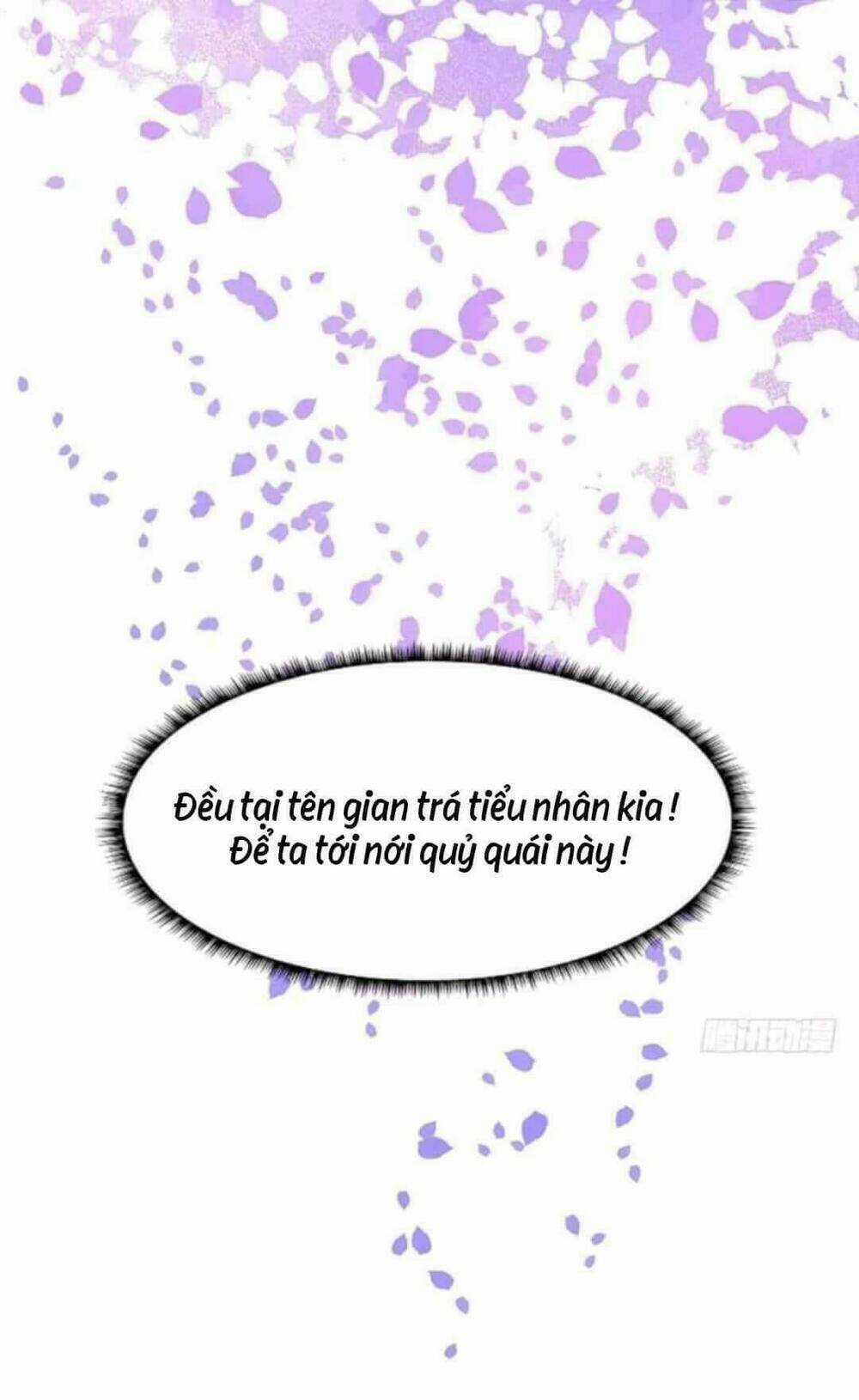 Mộc Lan Muốn Xuất Giá Chapter 2 trang 28
