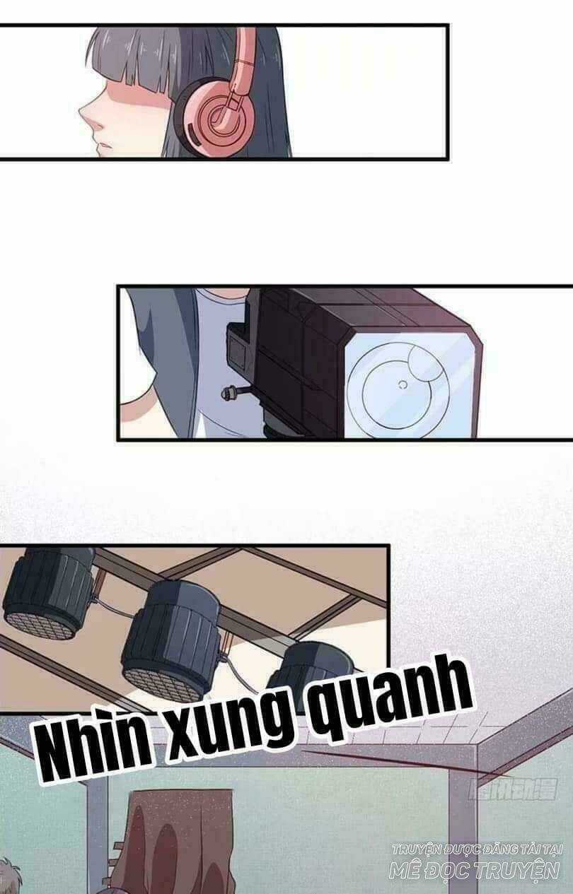 Mộc Lan Muốn Xuất Giá Chapter 2 trang 30