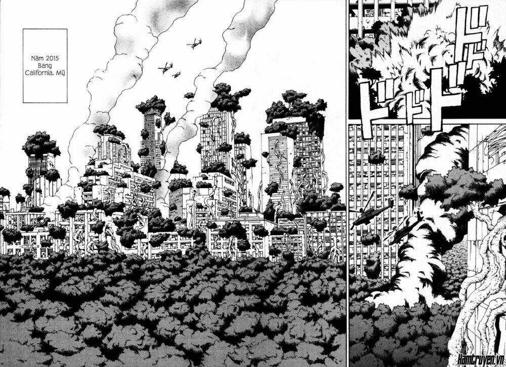 Mộc Vương Chapter 0 trang 10