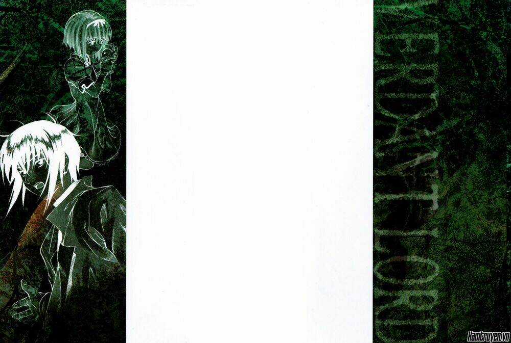 Mộc Vương Chapter 0 trang 2