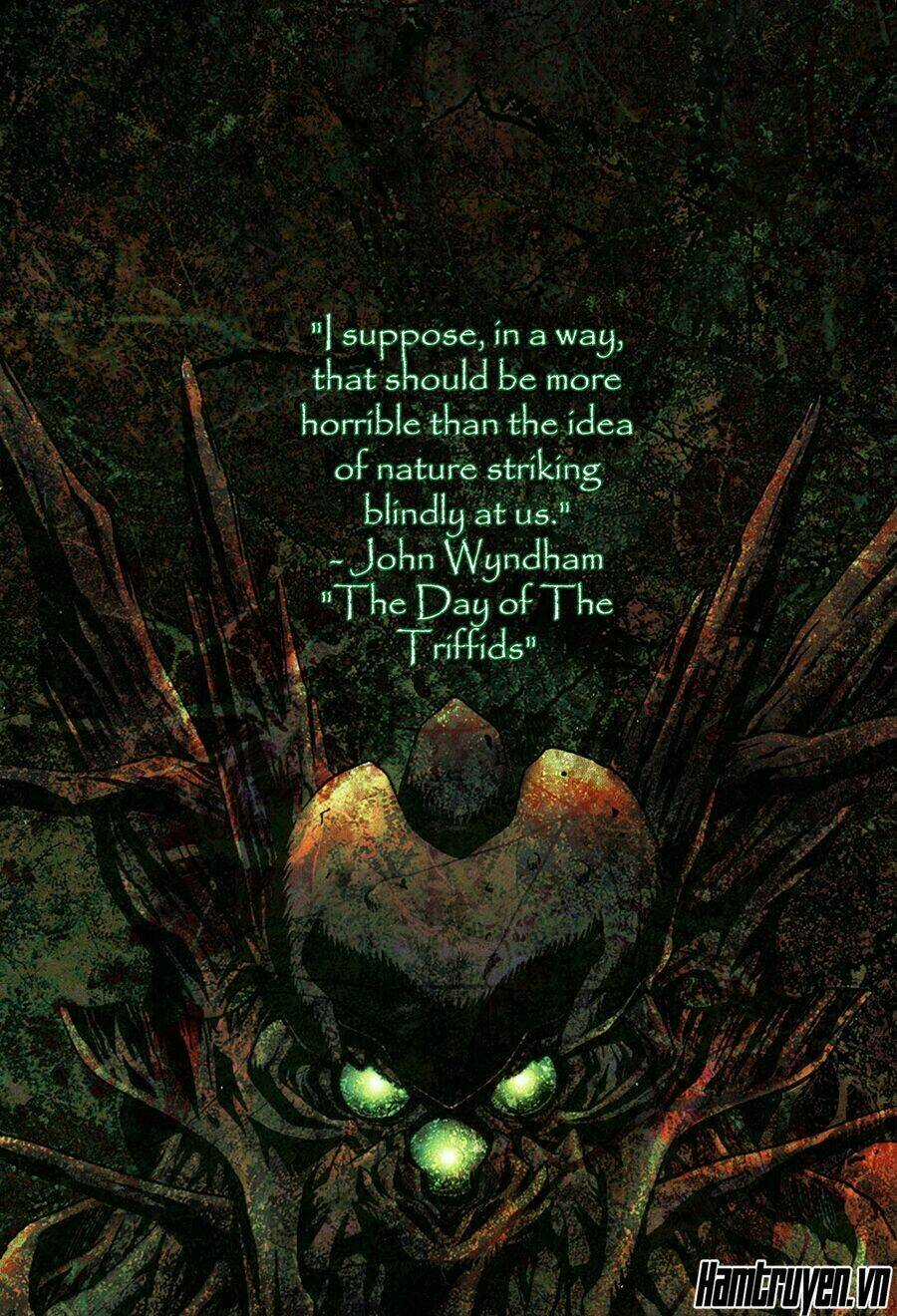 Mộc Vương Chapter 0 trang 5