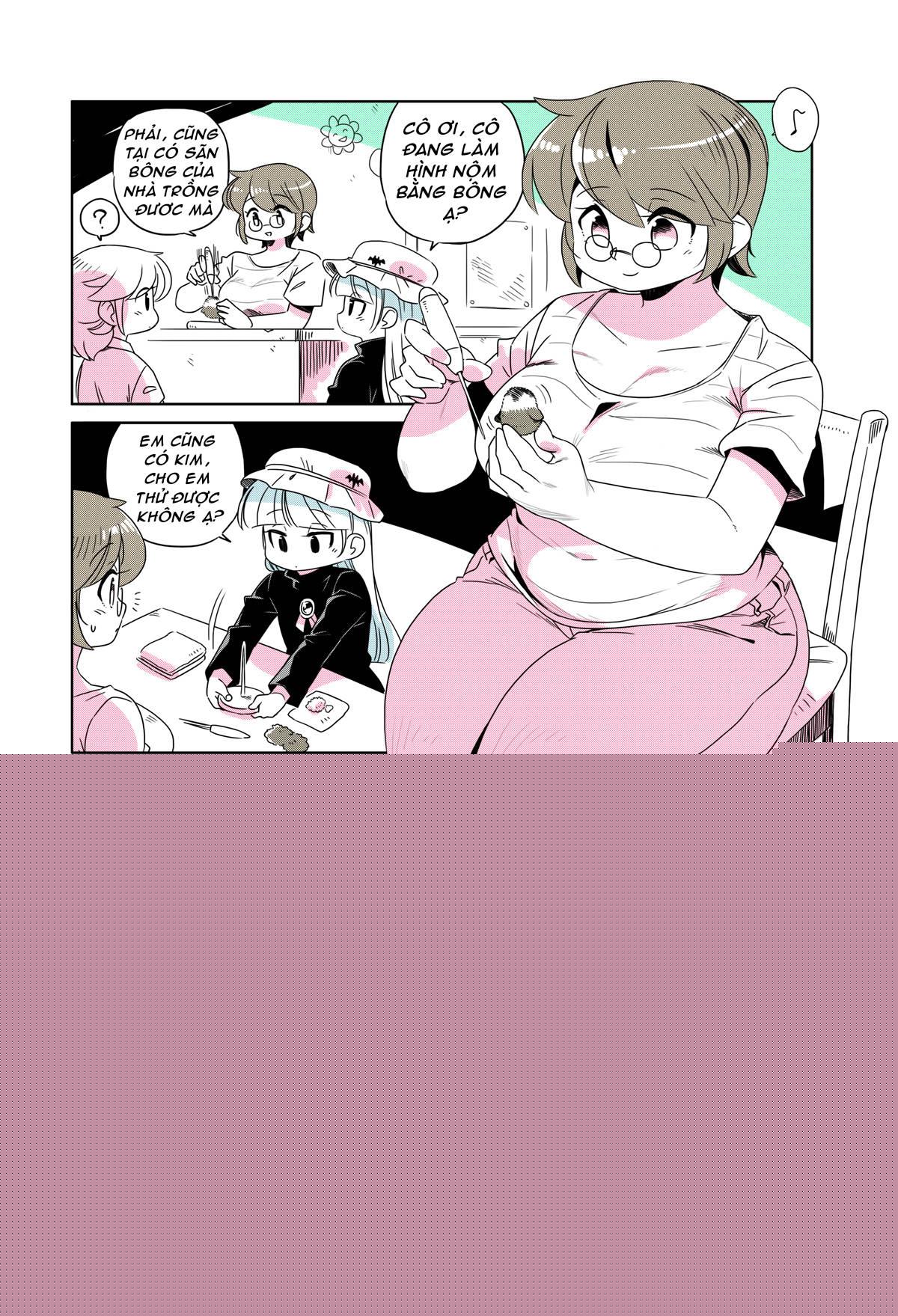 Modern Mogal Chapter 110 trang 0