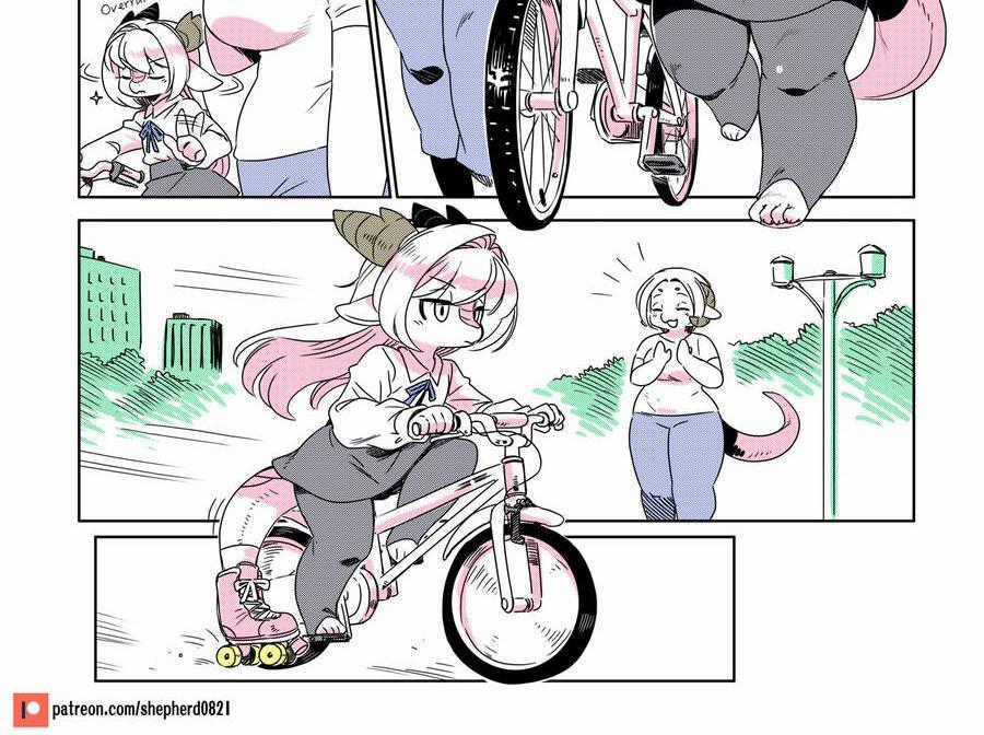 Modern Mogal Chapter 113 trang 0