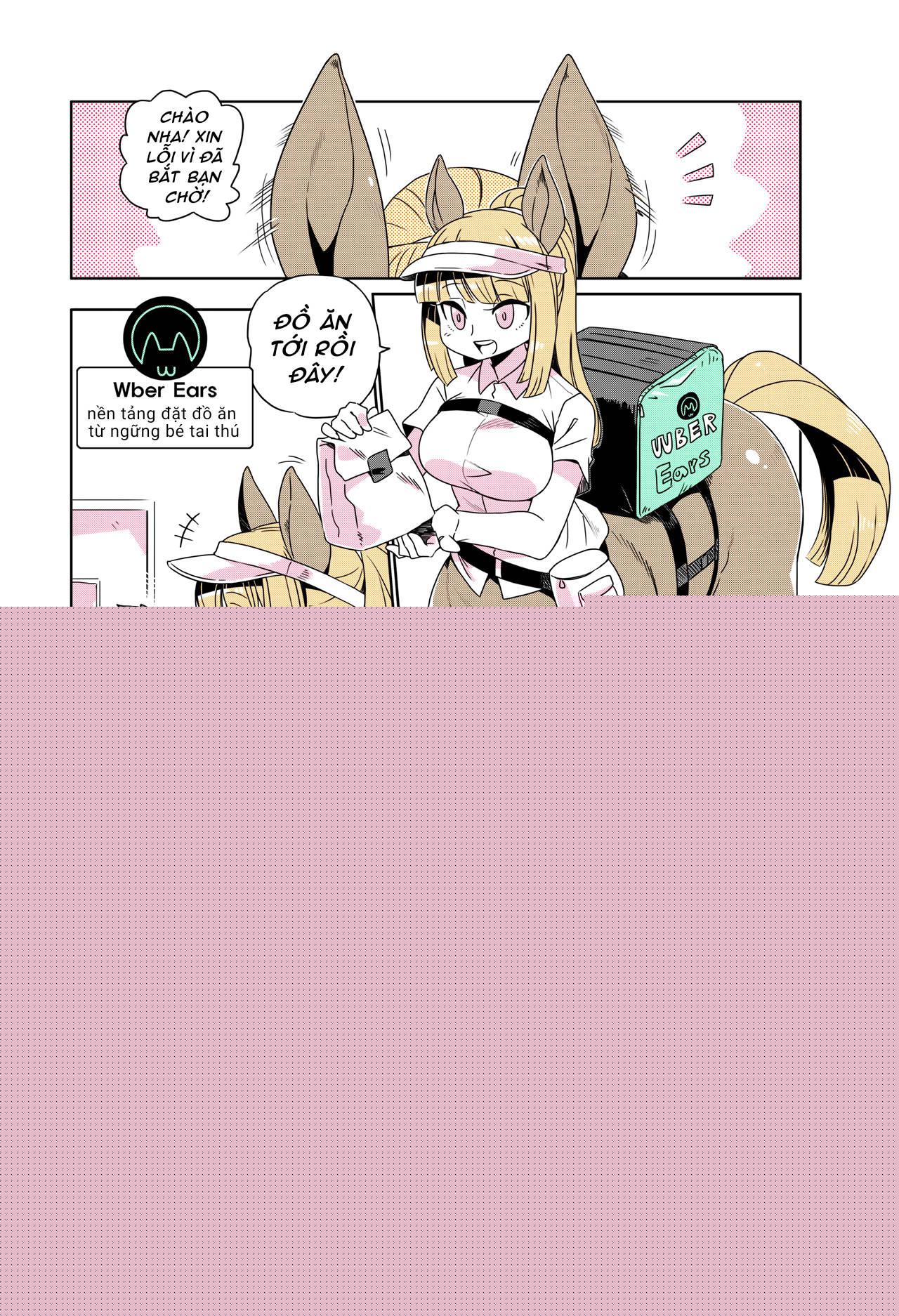Modern Mogal Chapter 116 trang 0