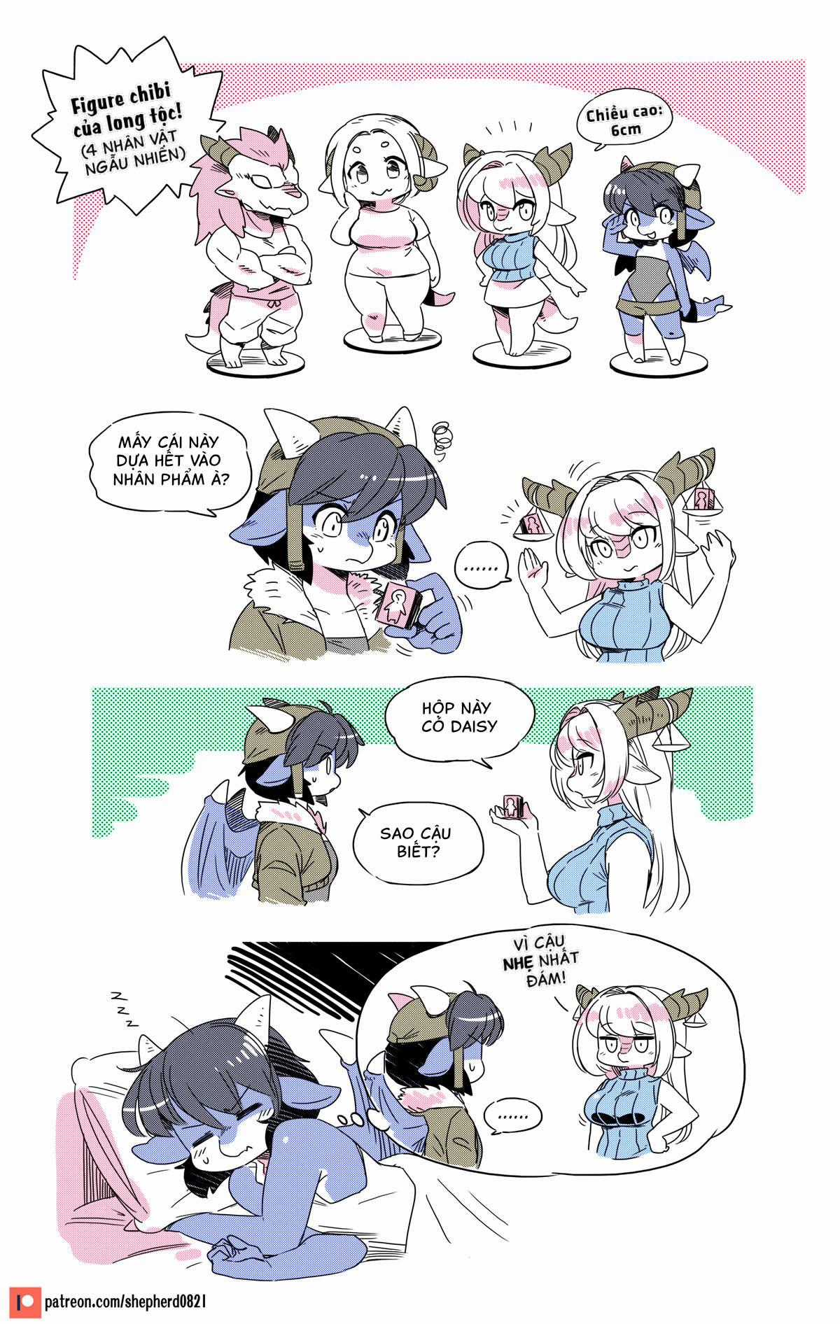 Modern Mogal Chapter 122 trang 0