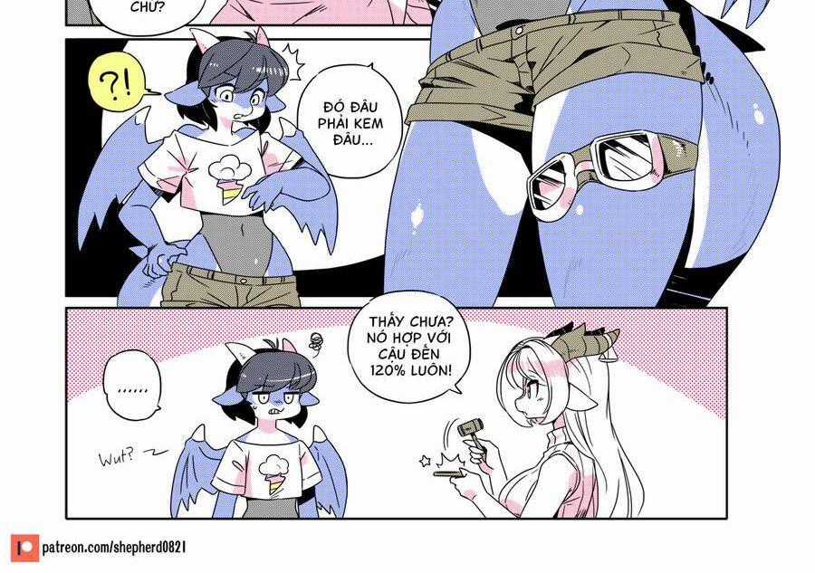 Modern Mogal Chapter 125 trang 0