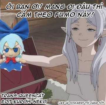 Modern Mogal Chapter 128 trang 4