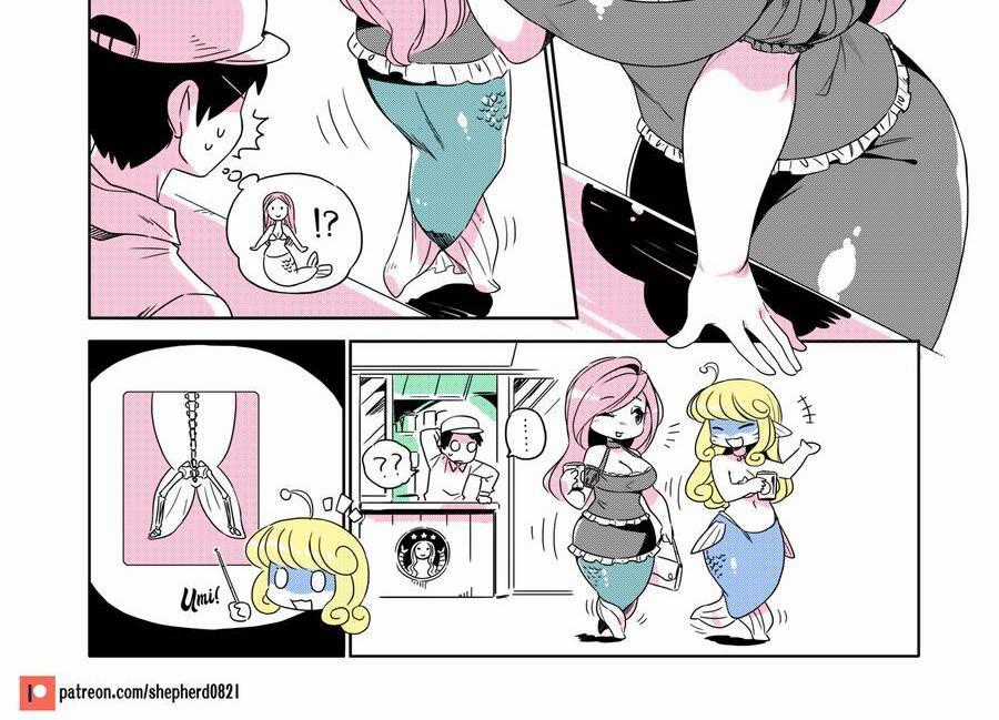 Modern Mogal Chapter 137 trang 0