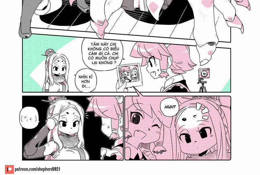 Modern Mogal Chapter 143 trang 0