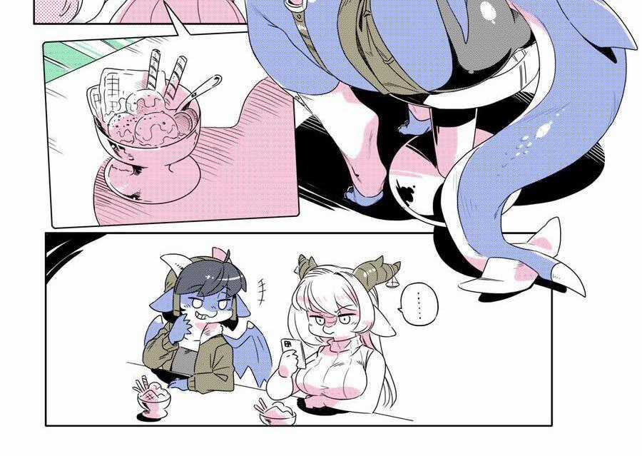 Modern Mogal Chapter 145 trang 0