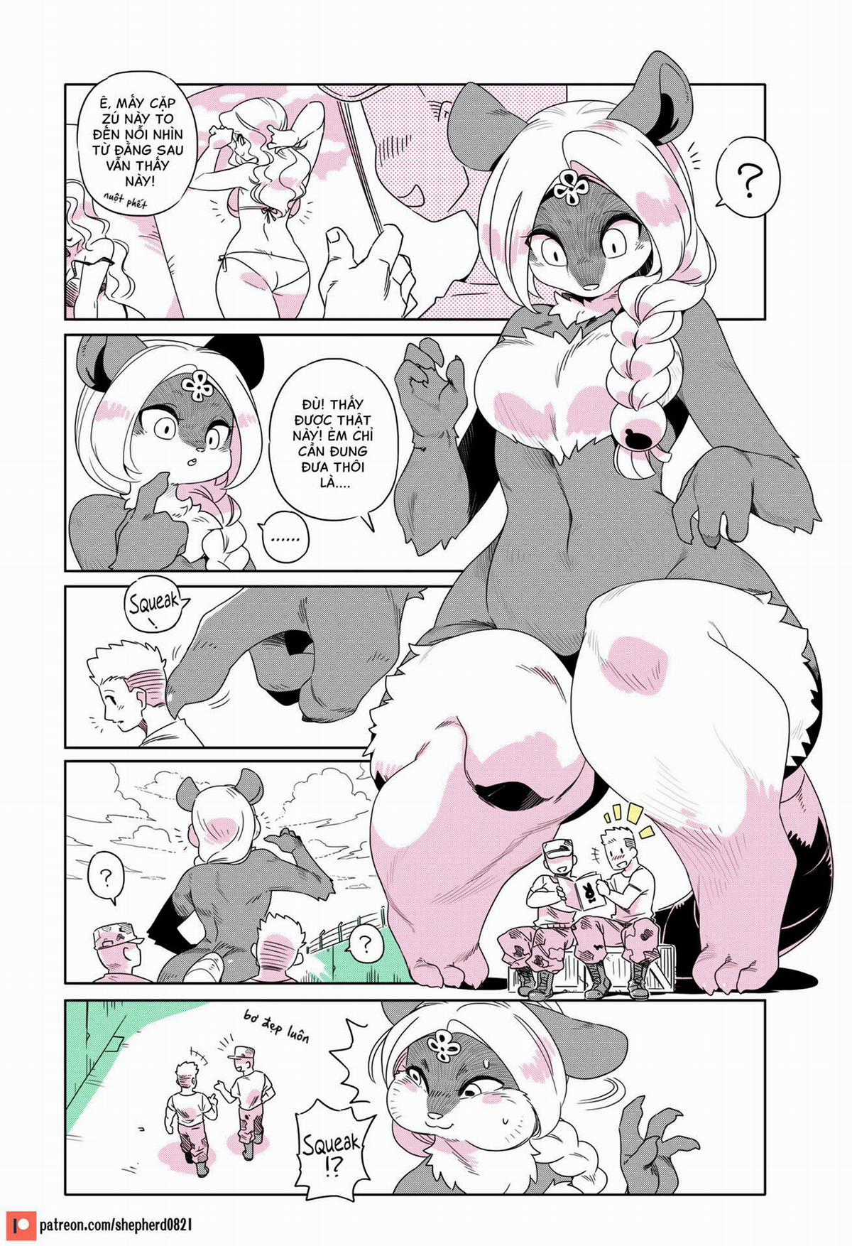 Modern Mogal Chapter 152 trang 0